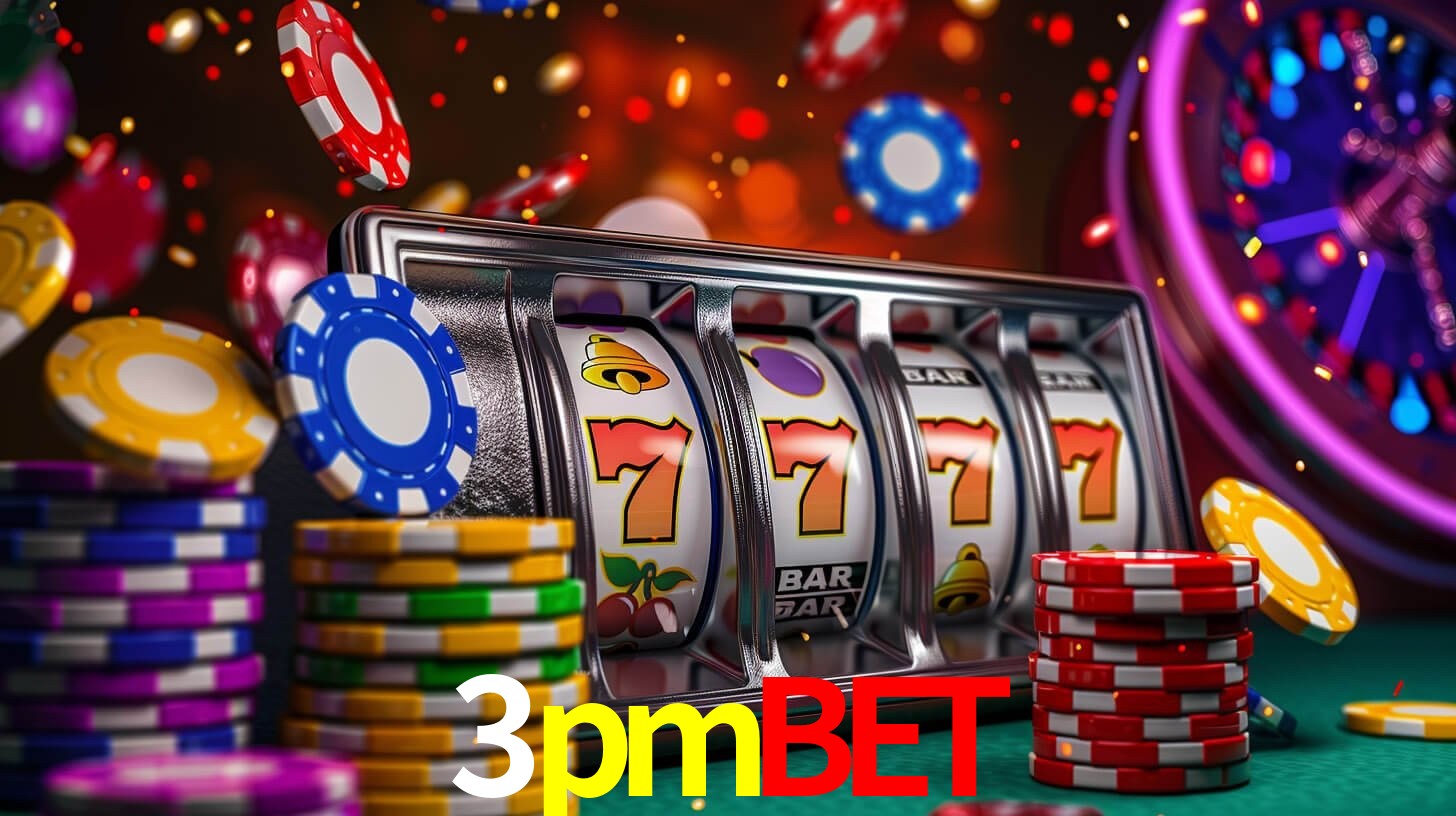 A Revolução dos Aplicativos de Jogos no 3pmbet
